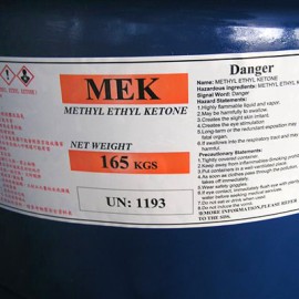 Methyl ethuyl ketone